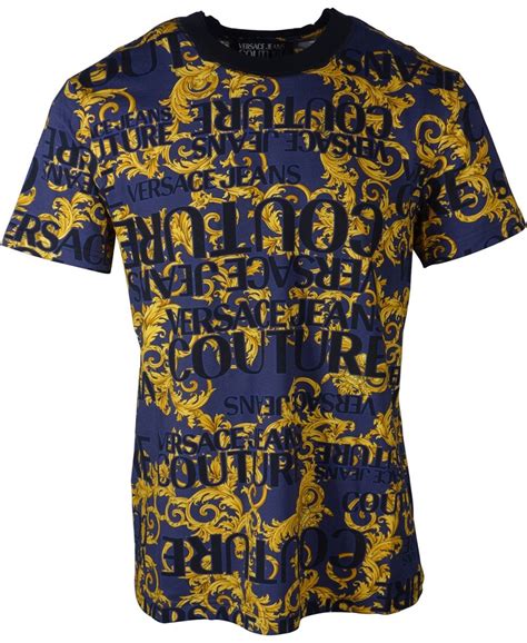 versace t shirt vjc